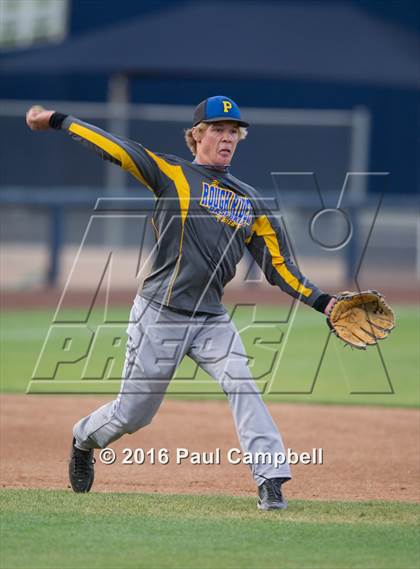 Thumbnail 3 in Bagdad vs Pima (AIA D5 Final) photogallery.