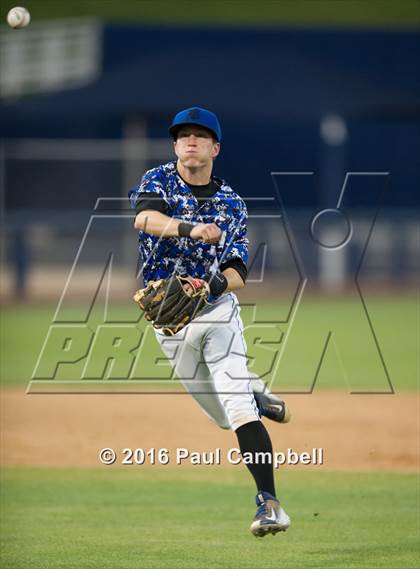 Thumbnail 1 in Bagdad vs Pima (AIA D5 Final) photogallery.