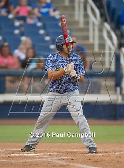 Thumbnail 1 in Bagdad vs Pima (AIA D5 Final) photogallery.
