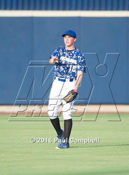 Thumbnail 2 in Bagdad vs Pima (AIA D5 Final) photogallery.