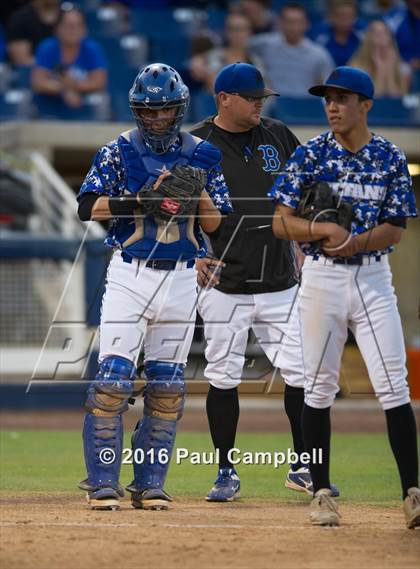 Thumbnail 1 in Bagdad vs Pima (AIA D5 Final) photogallery.