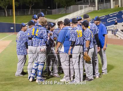 Thumbnail 2 in Bagdad vs Pima (AIA D5 Final) photogallery.