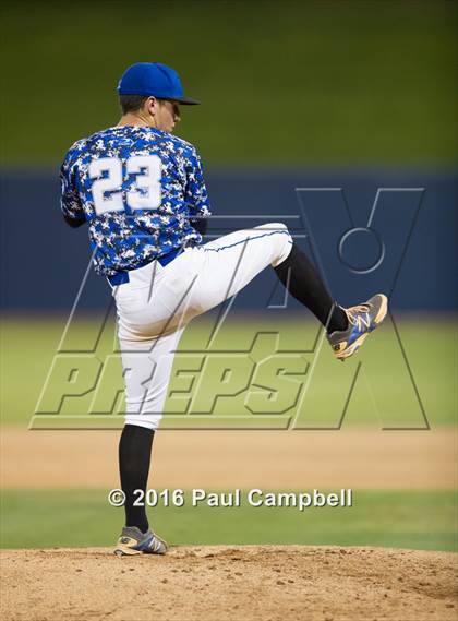 Thumbnail 3 in Bagdad vs Pima (AIA D5 Final) photogallery.