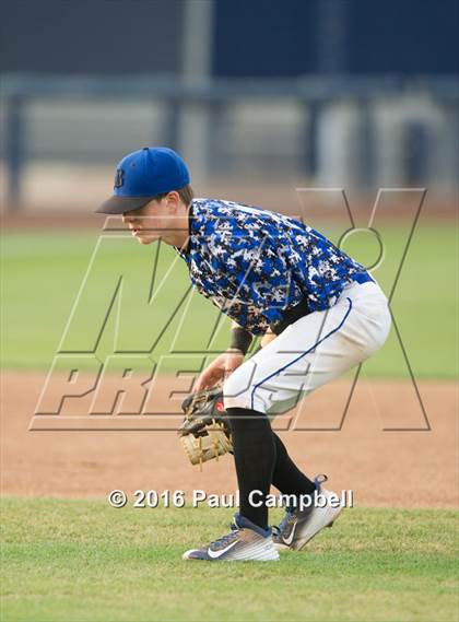 Thumbnail 3 in Bagdad vs Pima (AIA D5 Final) photogallery.