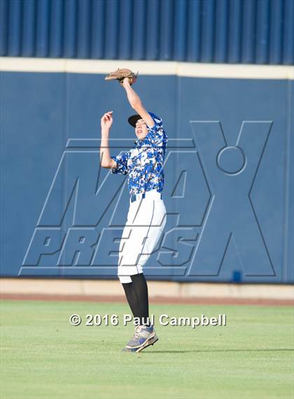 Thumbnail 2 in Bagdad vs Pima (AIA D5 Final) photogallery.
