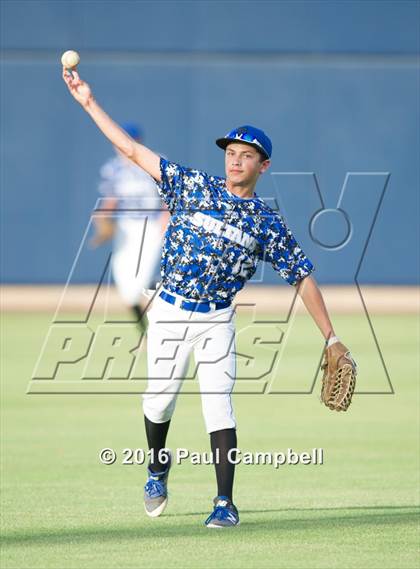 Thumbnail 2 in Bagdad vs Pima (AIA D5 Final) photogallery.
