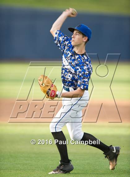 Thumbnail 1 in Bagdad vs Pima (AIA D5 Final) photogallery.