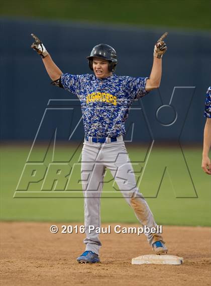 Thumbnail 3 in Bagdad vs Pima (AIA D5 Final) photogallery.