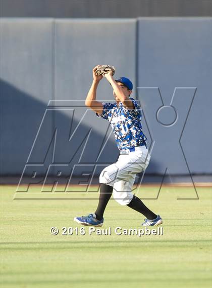 Thumbnail 1 in Bagdad vs Pima (AIA D5 Final) photogallery.