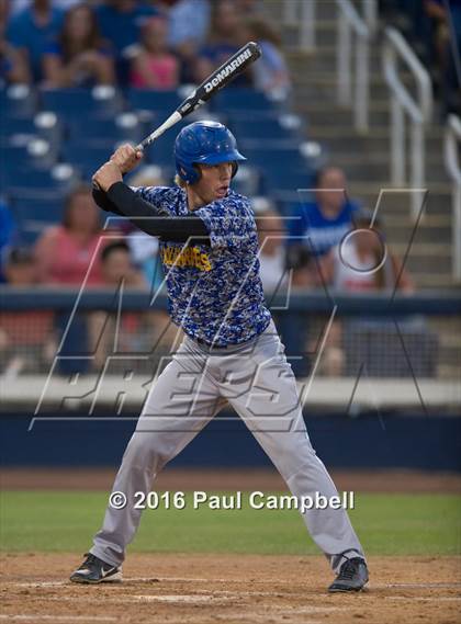 Thumbnail 3 in Bagdad vs Pima (AIA D5 Final) photogallery.