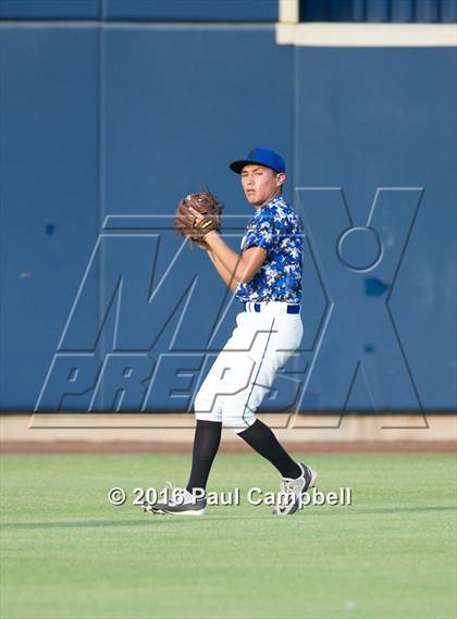 Thumbnail 1 in Bagdad vs Pima (AIA D5 Final) photogallery.