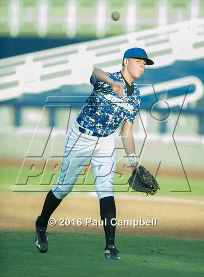 Thumbnail 1 in Bagdad vs Pima (AIA D5 Final) photogallery.