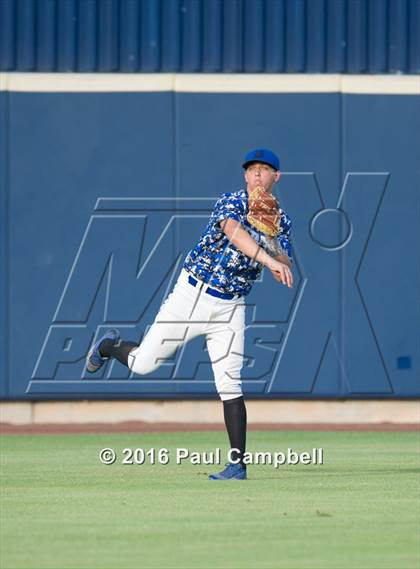 Thumbnail 2 in Bagdad vs Pima (AIA D5 Final) photogallery.