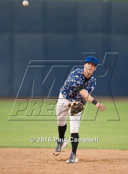 Thumbnail 3 in Bagdad vs Pima (AIA D5 Final) photogallery.