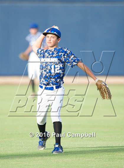 Thumbnail 1 in Bagdad vs Pima (AIA D5 Final) photogallery.