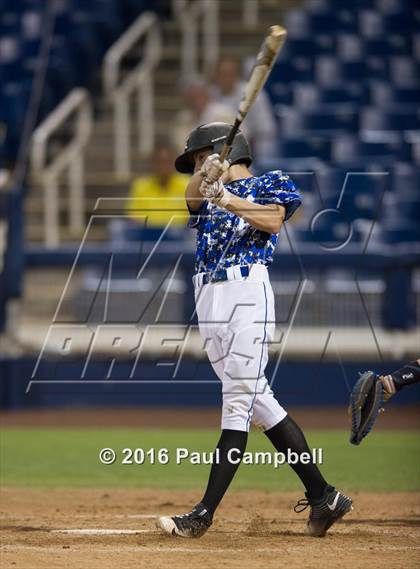 Thumbnail 3 in Bagdad vs Pima (AIA D5 Final) photogallery.
