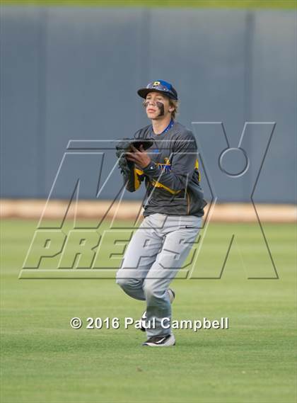 Thumbnail 1 in Bagdad vs Pima (AIA D5 Final) photogallery.