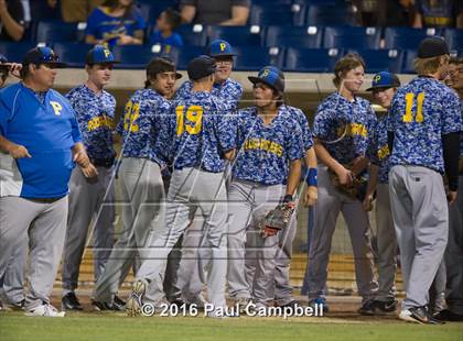 Thumbnail 1 in Bagdad vs Pima (AIA D5 Final) photogallery.