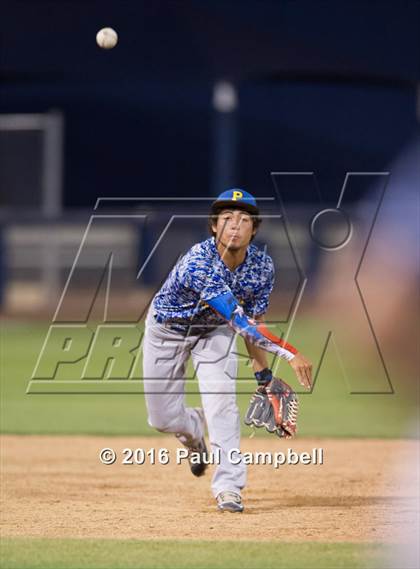 Thumbnail 2 in Bagdad vs Pima (AIA D5 Final) photogallery.