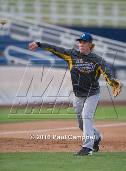Thumbnail 3 in Bagdad vs Pima (AIA D5 Final) photogallery.