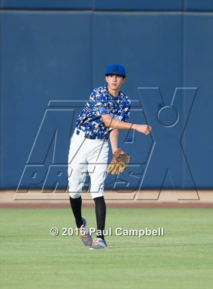 Thumbnail 2 in Bagdad vs Pima (AIA D5 Final) photogallery.