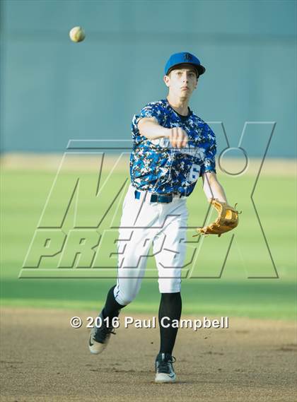 Thumbnail 2 in Bagdad vs Pima (AIA D5 Final) photogallery.