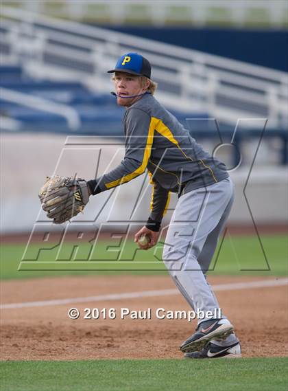 Thumbnail 2 in Bagdad vs Pima (AIA D5 Final) photogallery.
