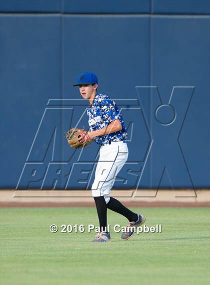 Thumbnail 3 in Bagdad vs Pima (AIA D5 Final) photogallery.