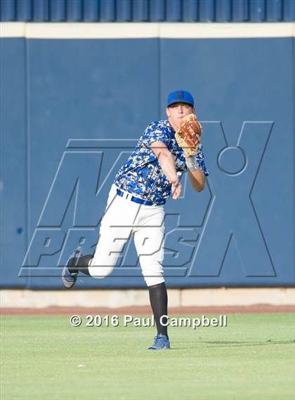 Thumbnail 3 in Bagdad vs Pima (AIA D5 Final) photogallery.