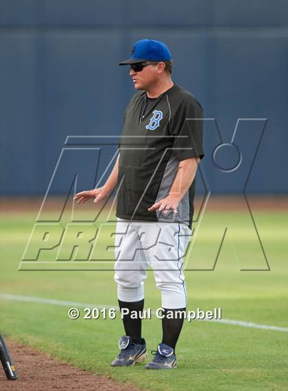 Thumbnail 2 in Bagdad vs Pima (AIA D5 Final) photogallery.