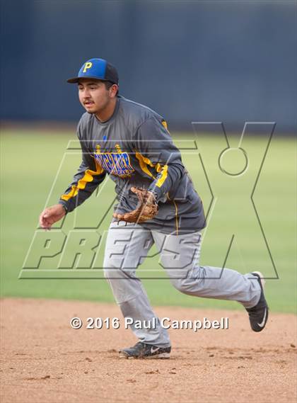 Thumbnail 3 in Bagdad vs Pima (AIA D5 Final) photogallery.
