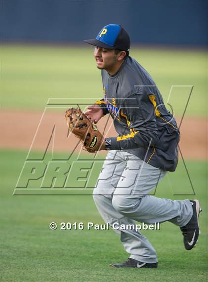 Thumbnail 3 in Bagdad vs Pima (AIA D5 Final) photogallery.