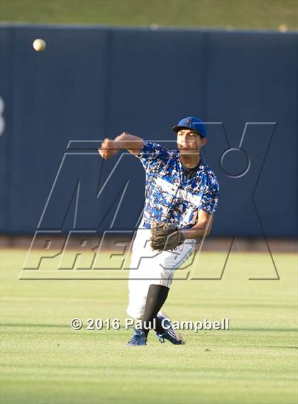 Thumbnail 3 in Bagdad vs Pima (AIA D5 Final) photogallery.