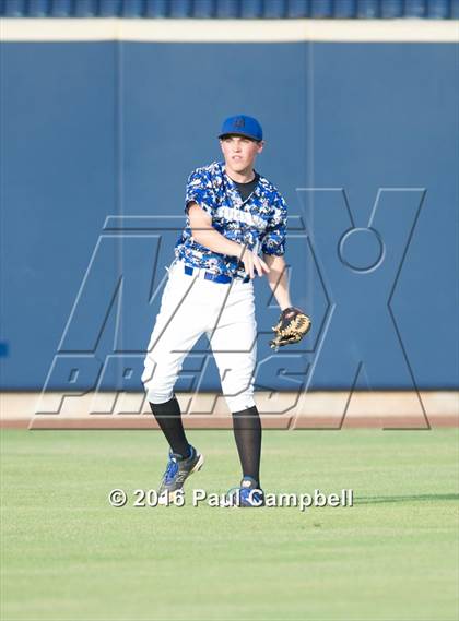 Thumbnail 1 in Bagdad vs Pima (AIA D5 Final) photogallery.