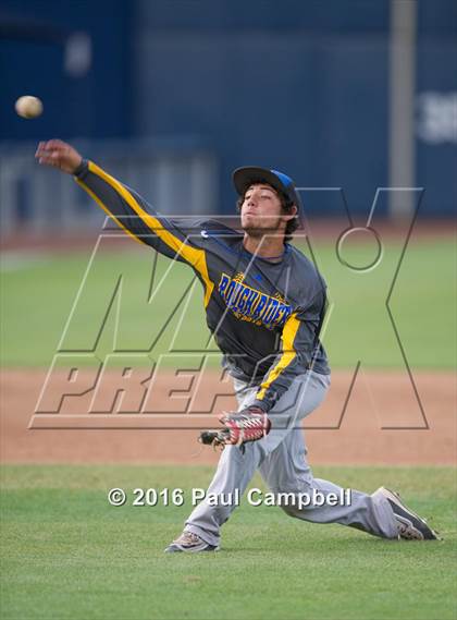 Thumbnail 2 in Bagdad vs Pima (AIA D5 Final) photogallery.