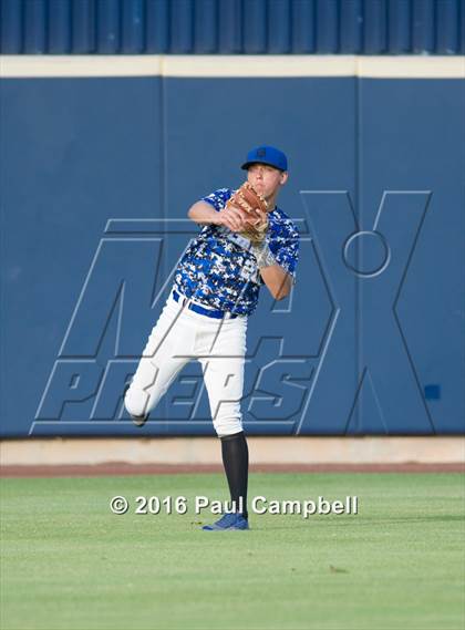 Thumbnail 1 in Bagdad vs Pima (AIA D5 Final) photogallery.