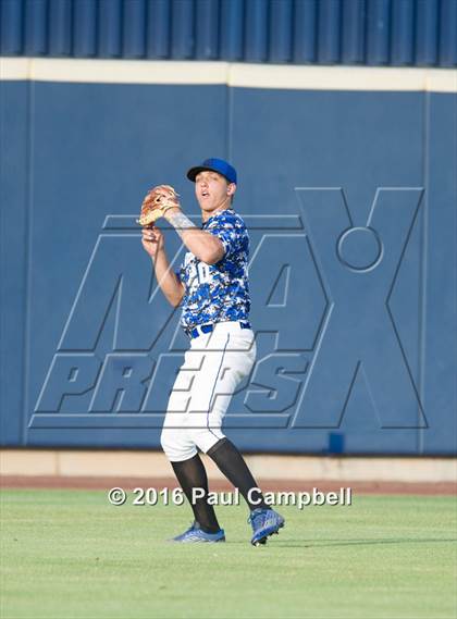 Thumbnail 2 in Bagdad vs Pima (AIA D5 Final) photogallery.