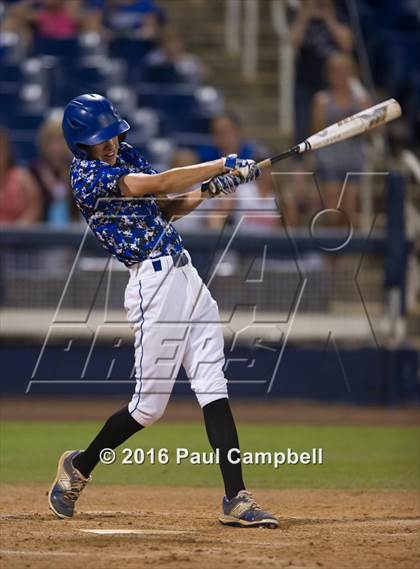 Thumbnail 2 in Bagdad vs Pima (AIA D5 Final) photogallery.