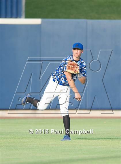Thumbnail 3 in Bagdad vs Pima (AIA D5 Final) photogallery.