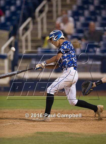 Thumbnail 1 in Bagdad vs Pima (AIA D5 Final) photogallery.