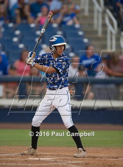 Thumbnail 1 in Bagdad vs Pima (AIA D5 Final) photogallery.