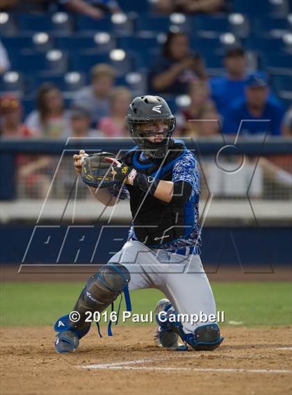 Thumbnail 1 in Bagdad vs Pima (AIA D5 Final) photogallery.