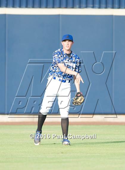 Thumbnail 3 in Bagdad vs Pima (AIA D5 Final) photogallery.