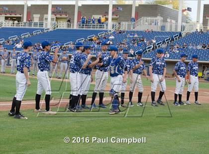 Thumbnail 3 in Bagdad vs Pima (AIA D5 Final) photogallery.
