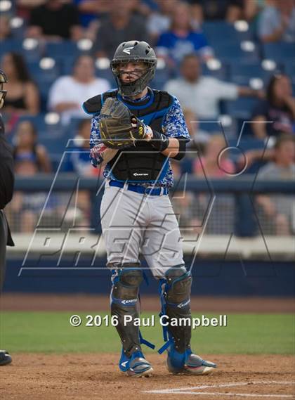 Thumbnail 1 in Bagdad vs Pima (AIA D5 Final) photogallery.