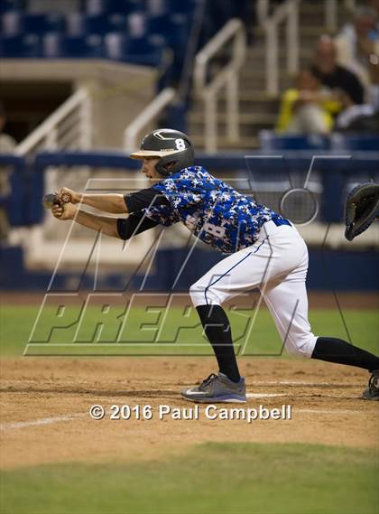 Thumbnail 3 in Bagdad vs Pima (AIA D5 Final) photogallery.