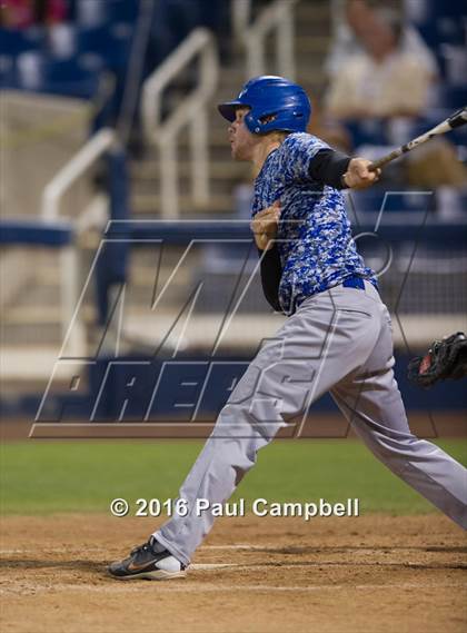 Thumbnail 3 in Bagdad vs Pima (AIA D5 Final) photogallery.