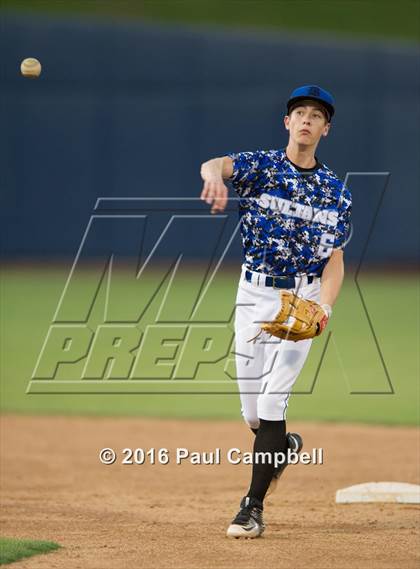 Thumbnail 1 in Bagdad vs Pima (AIA D5 Final) photogallery.