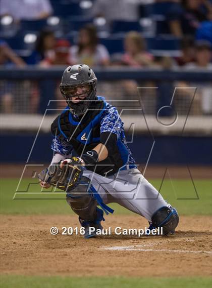 Thumbnail 2 in Bagdad vs Pima (AIA D5 Final) photogallery.