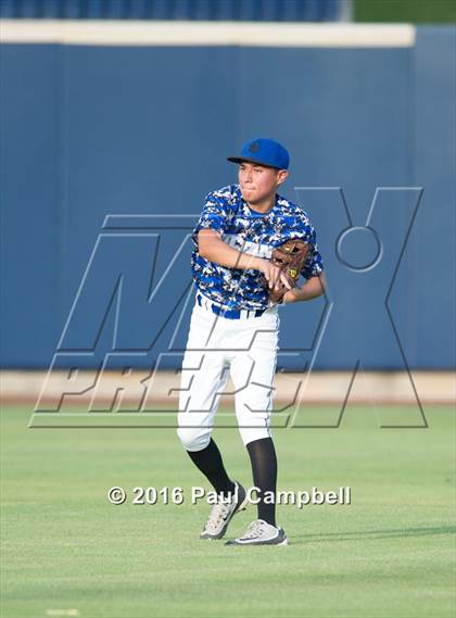 Thumbnail 3 in Bagdad vs Pima (AIA D5 Final) photogallery.